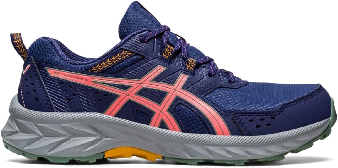 asics women s running shoes