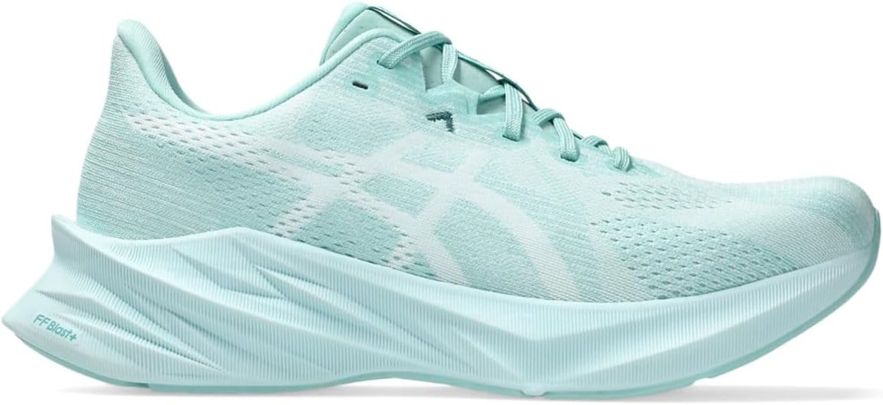 asics women s running sneaker