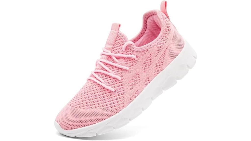 athletic footwear for women