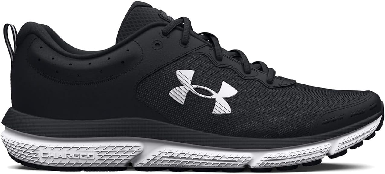 athletic footwear for women