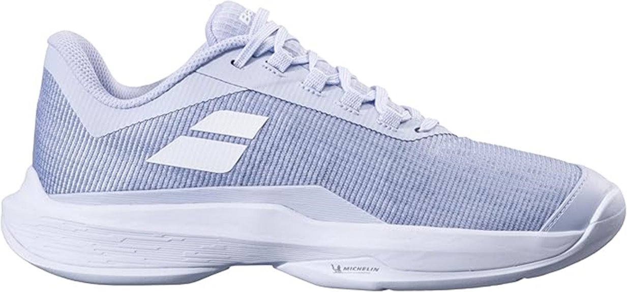 babolat women s tennis shoes