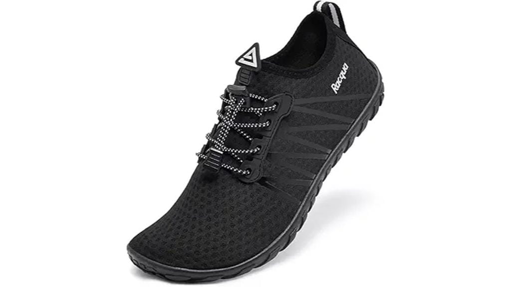 barefoot swim shoes collection