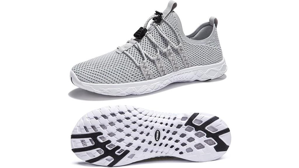 barefoot water shoes unisex