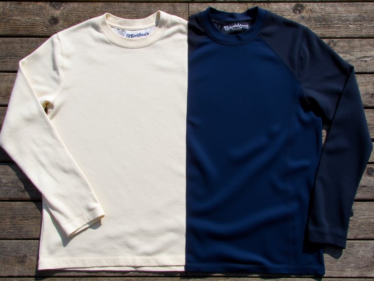 Merino Wool Vs Synthetic Base Layers: Pros, Cons, and Choosing the Best