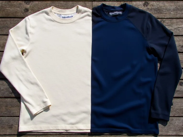 Merino Wool vs Synthetic Base Layers: Full Comparison