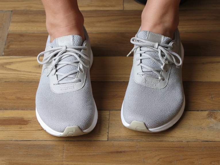 Wide Toe Box Shoes: Who Needs Them and Why