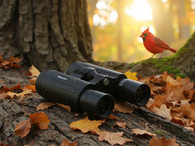 10 Best Beginner Binoculars for Birding, According to Ornithology Experts