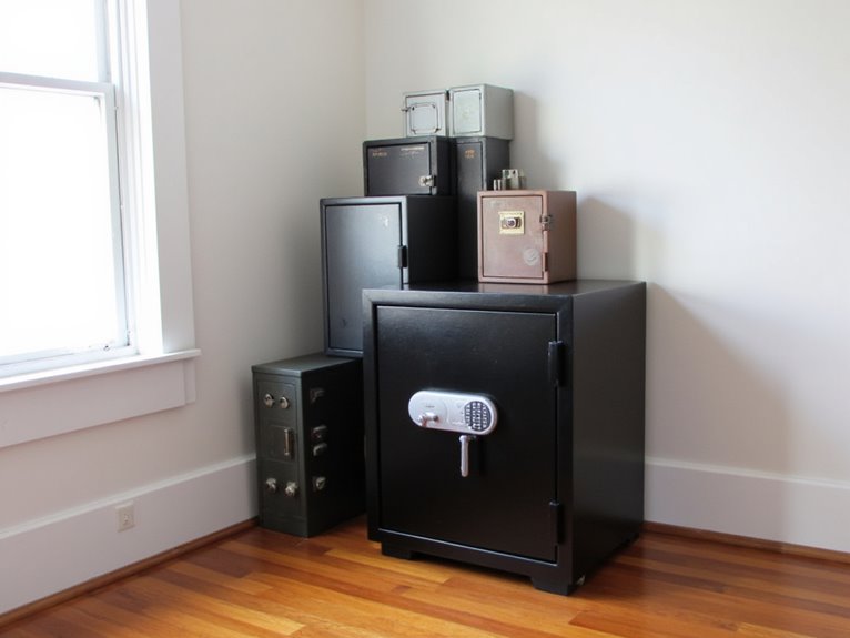 10 Best Home Safes to Protect Your Valuables