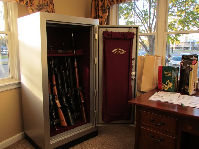 10 Best Times to Buy a Gun Safe and Score the Best Deals