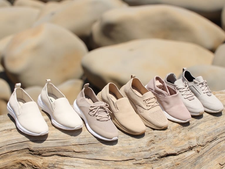 10 Best Barefoot Shoes for Women That Feel Like Walking on Clouds