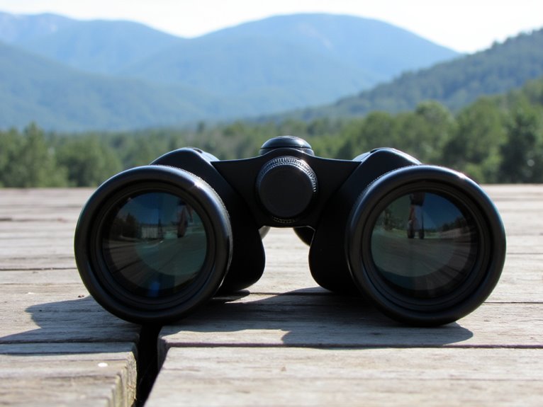 10 Best Zoom Binoculars  – Crystal Clear Vision at Any Distance
