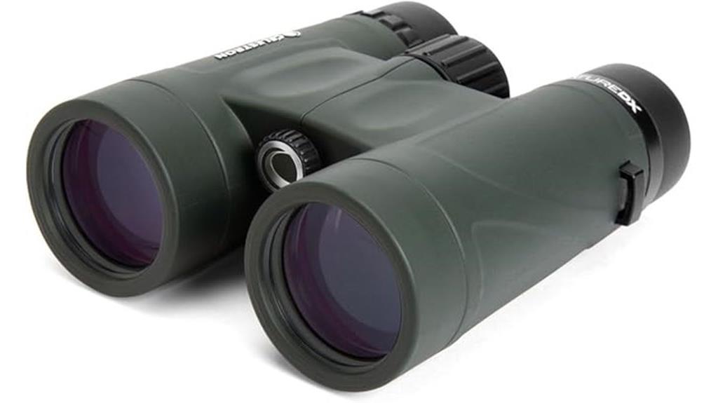 birding and outdoor binoculars