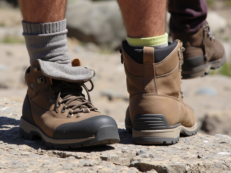 Footwear Fit Guide: Avoiding Blisters and Fatigue on the Trail