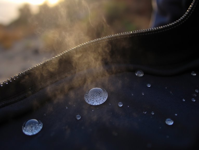 Why Breathability Matters More Than Waterproofing in Certain Climates