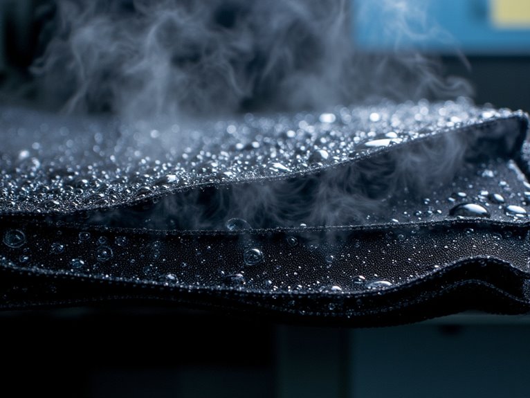 Breathability and Waterproof Ratings Explained