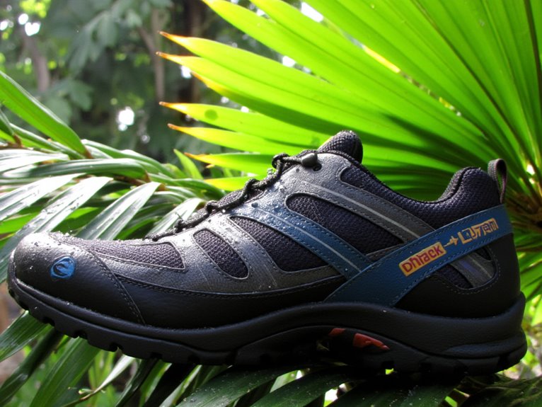 What Makes Good Footwear for Tropical and Humid Environments?