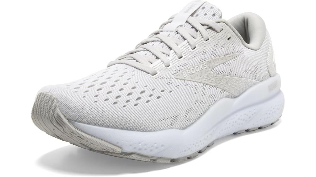 brooks women s running shoe