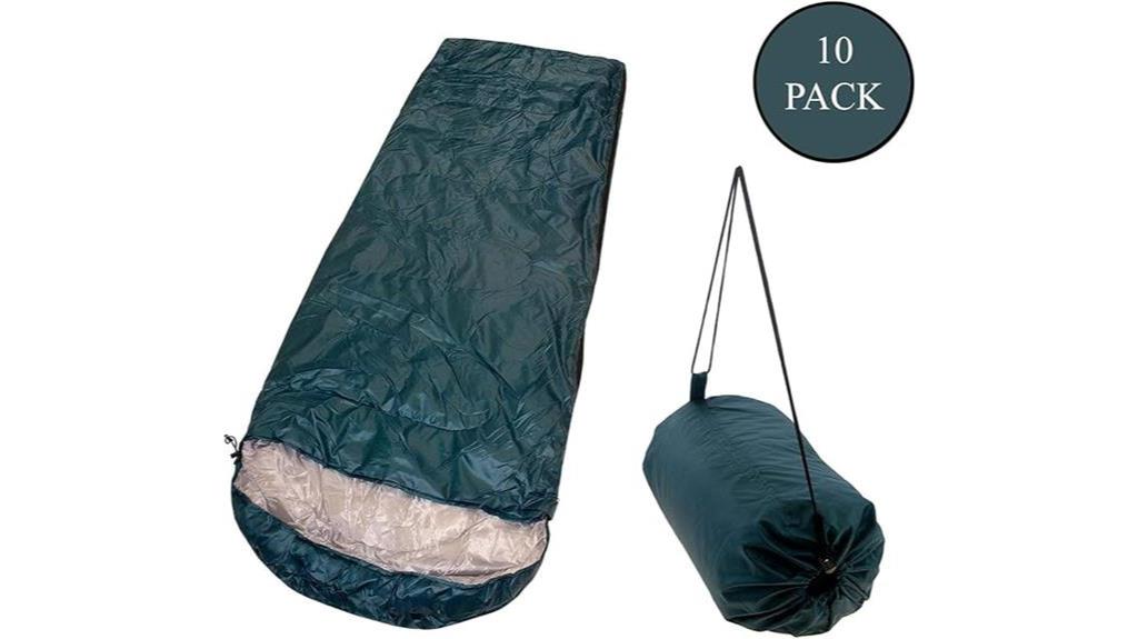 bulk wholesale lightweight sleeping bags