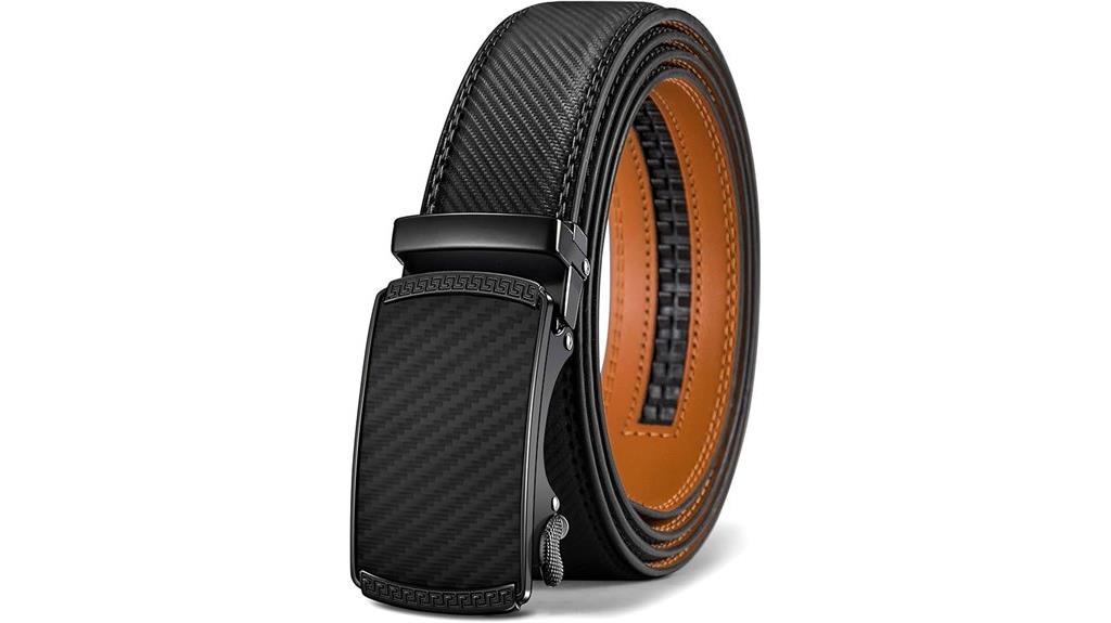bulliant men s dress belt