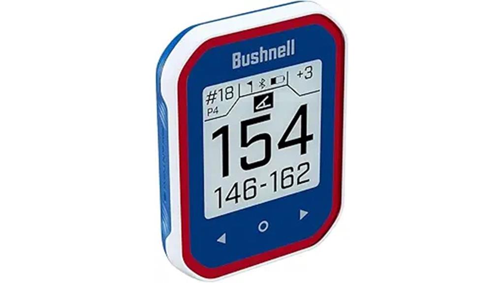 bushnell golf phantom 3