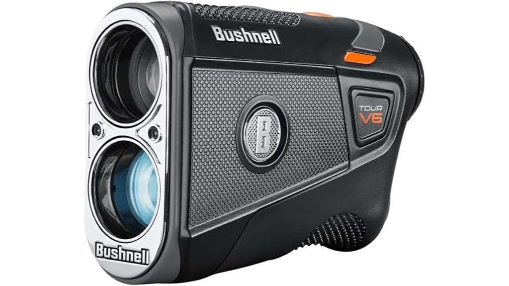 bushnell golf rangefinder pack