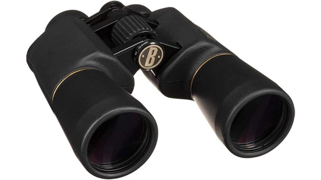 bushnell legacy waterproof binoculars