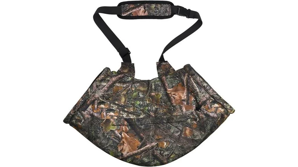 camo hunting hand warmer