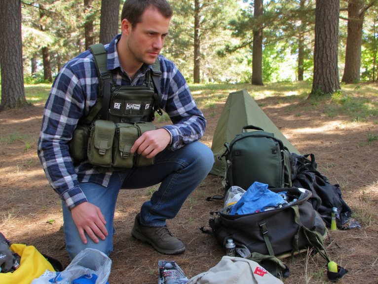 Tactical Chest Rigs in Civilian Life: Useful or Overkill?