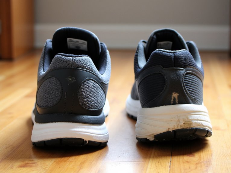 How to Prevent Plantar Fasciitis With the Right Footwear