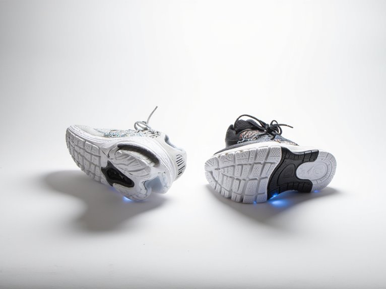 Stability vs. Neutral Shoes: How to Choose