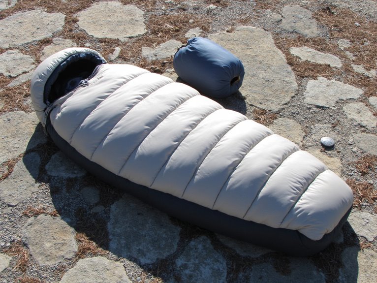 How to Choose a Sleeping Bag: Temperature Ratings, Fit, and Shells
