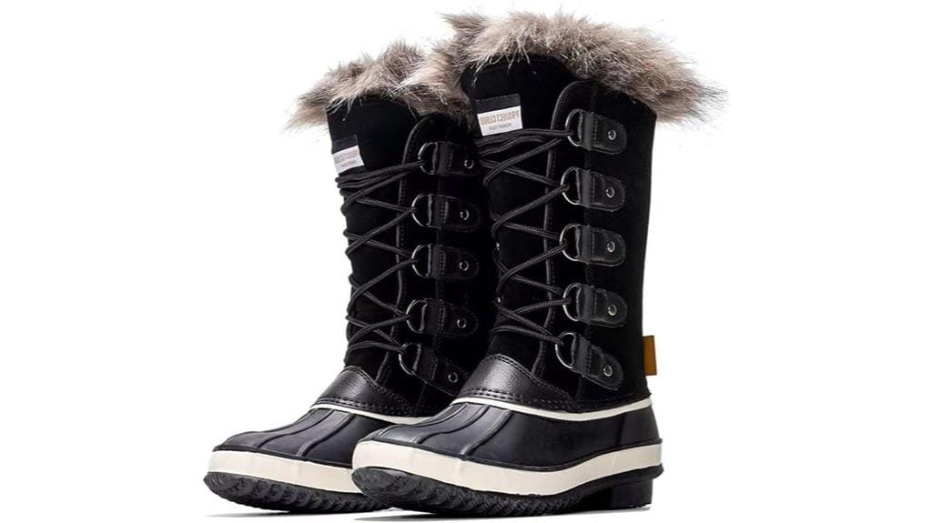 cloud ventura women s boots