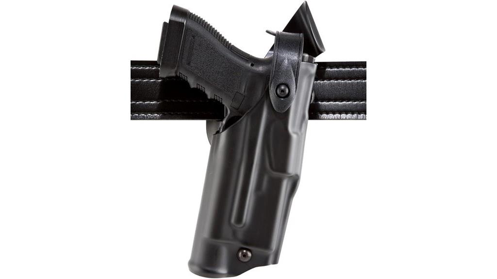 colt 1911 duty holster