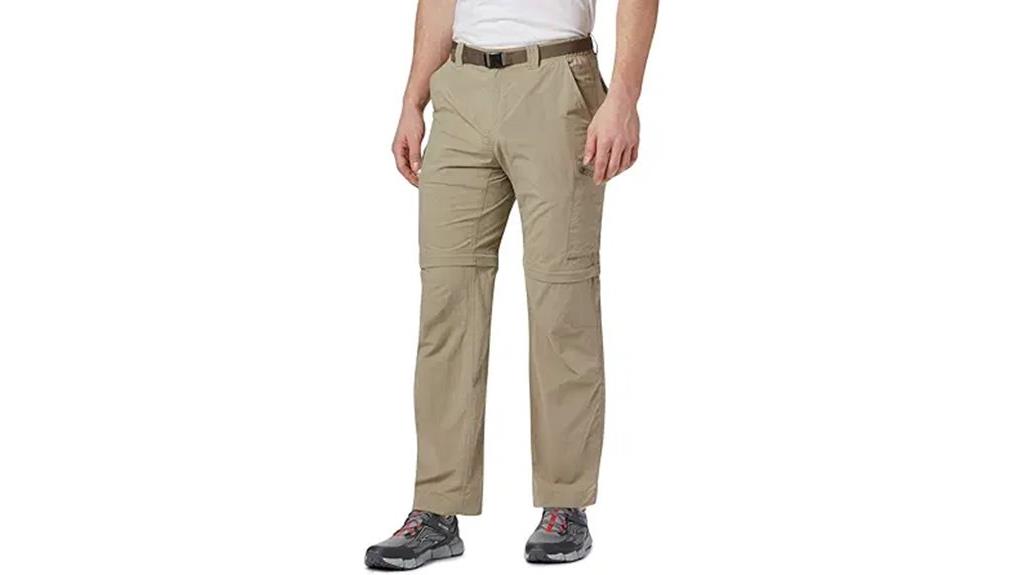 columbia convertible hiking pants