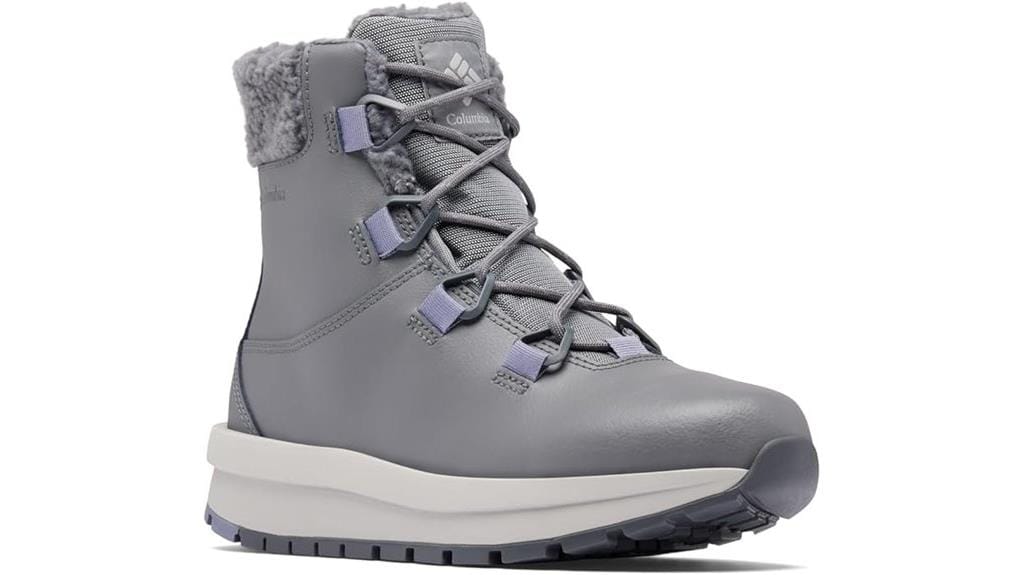 columbia women s winter boot