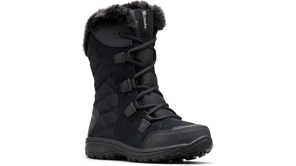 columbia women s winter boot