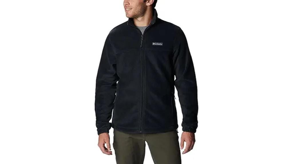 columbia zip up jacket 2 0
