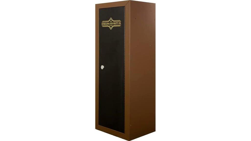 combat utility ammo cabinet