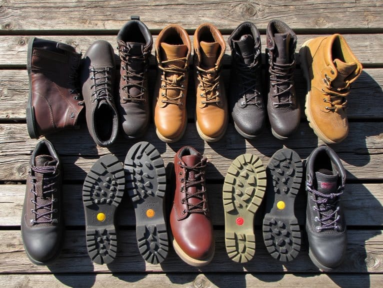 10 Best Walking Boots for Women That Are Comfortable and Durable