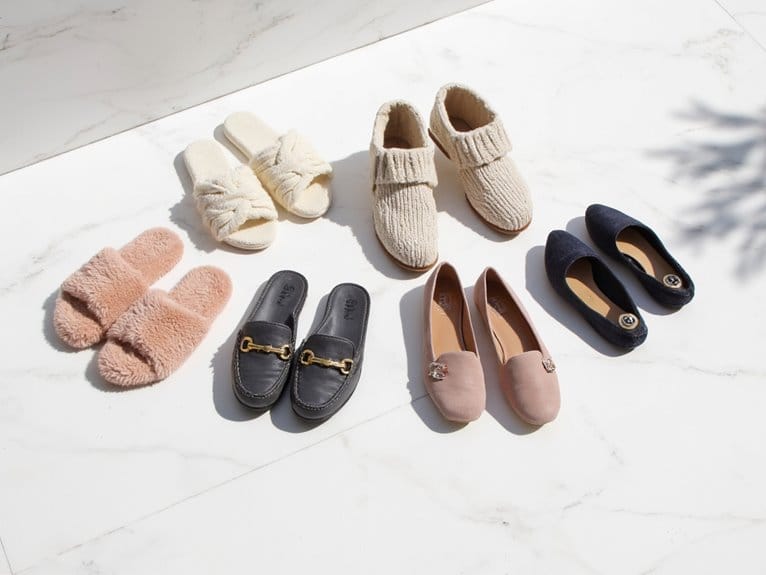 10 Best Slippers for Women That Are Actually Comfortable and Stylish