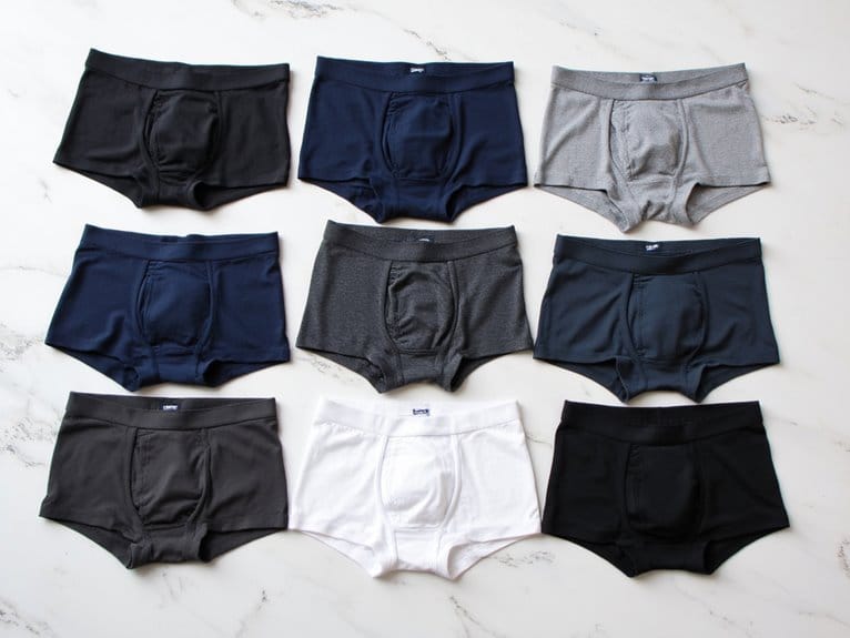 10 Best Undergarments for Men That Offer Comfort and Support