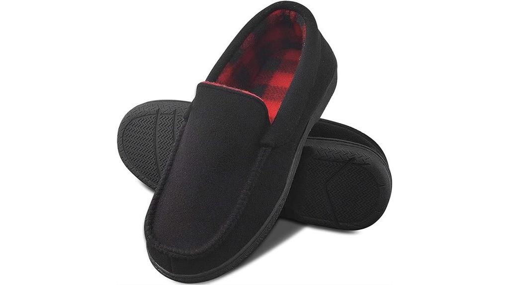 comfortable anti slip slippers
