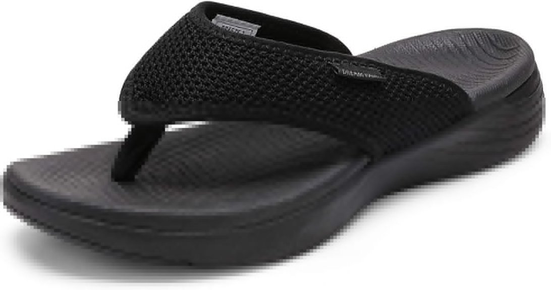 comfortable arch support sandals