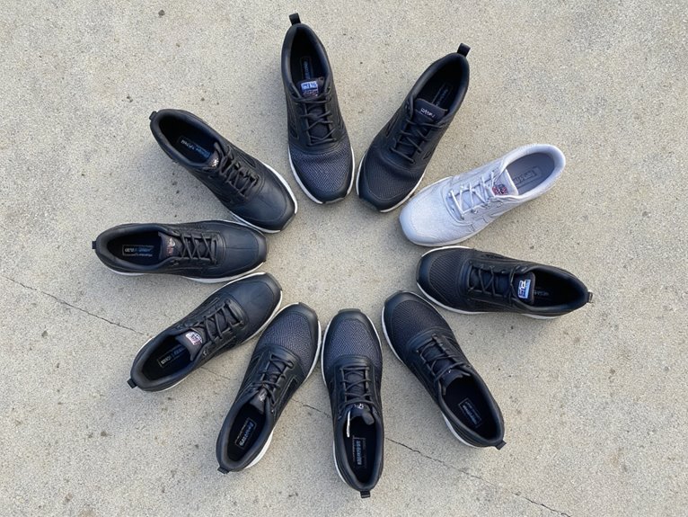 10 Best Walking Shoes for City Walking That Won’t Leave Your Feet Aching