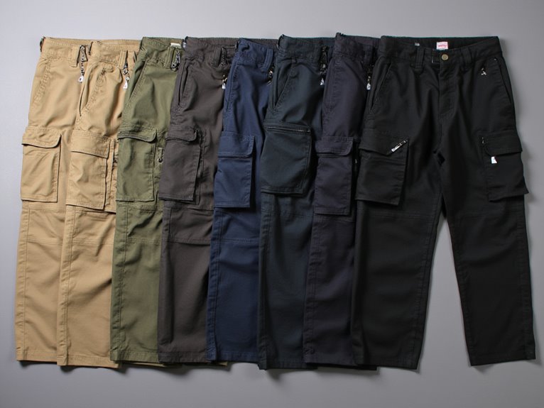 Best Concealed Carry Pants for Comfort and Discretion