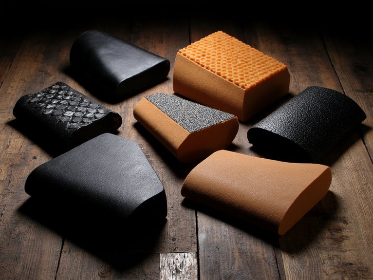 10 Best Holster Wedges for Enhanced Comfort and Concealment