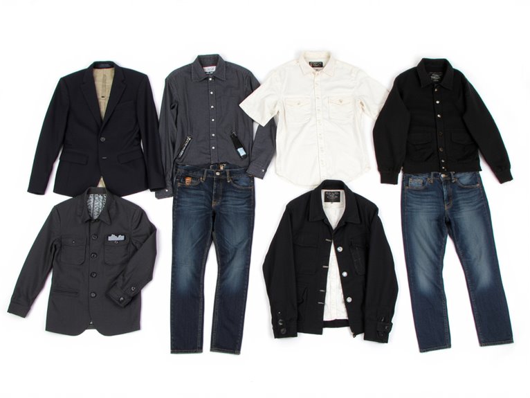 10 Best Concealed Carry Clothes That Are Comfortable and Discreet