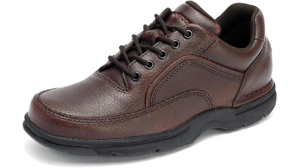 comfortable footwear for walking