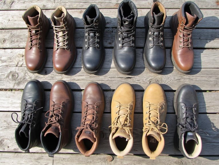 10 Best Hiking Boots for Wide Feet That Actually Fit Comfortably