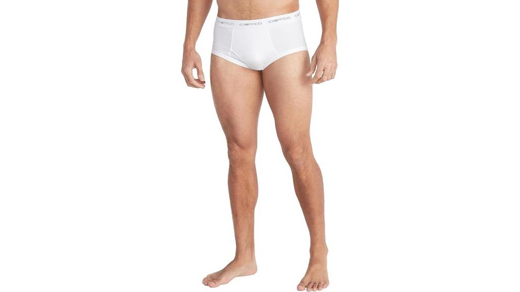 comfortable men s travel underwear